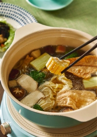 Michelin gợi ý 5 nhà hàng có menu chay đáng thử ở Hà Nội
